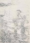 Anders Zorn en premiar III oil painting